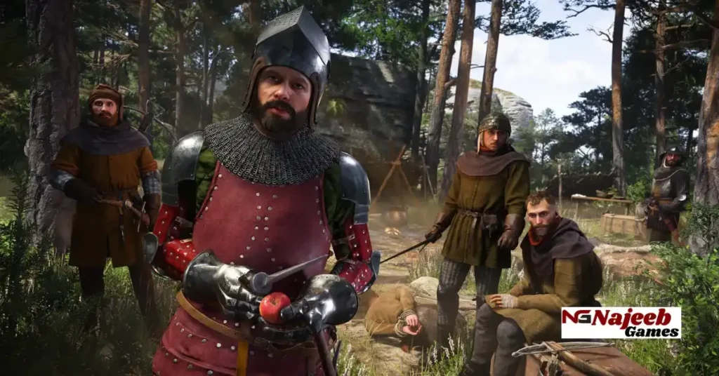Kingdom Come Deliverance 2