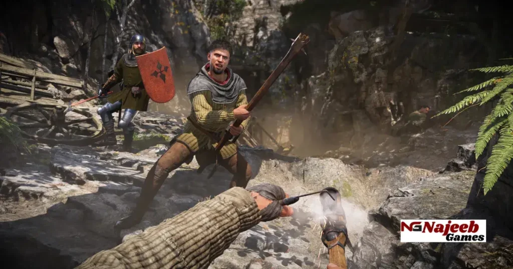 Kingdom Come Deliverance 2