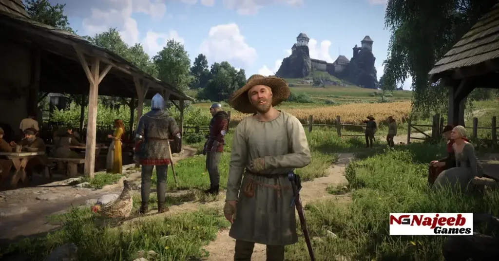 Kingdom Come Deliverance 2