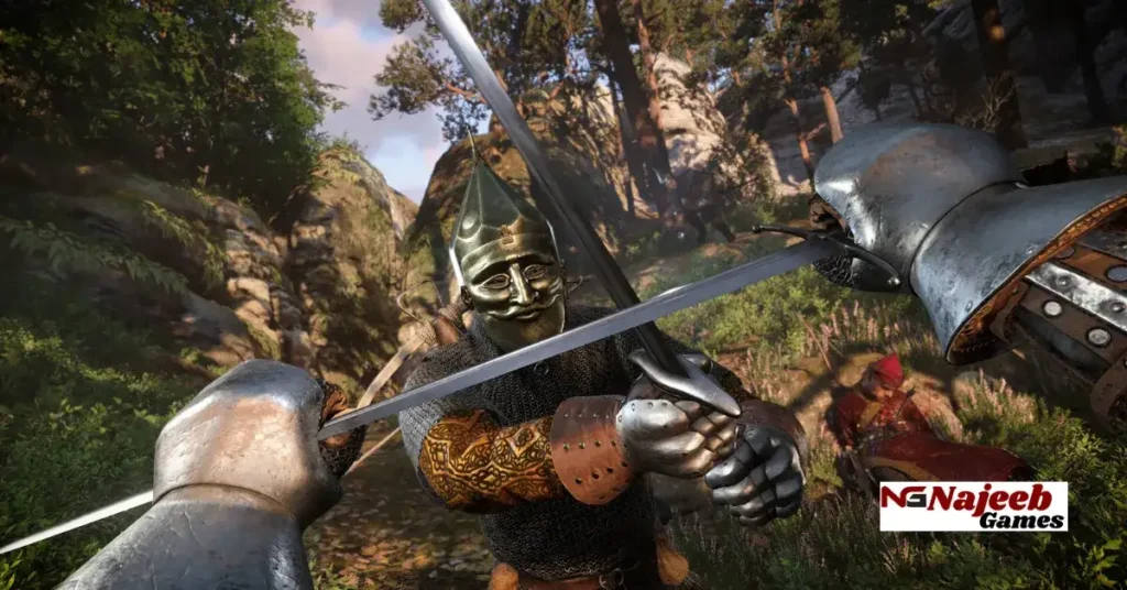 Kingdom Come Deliverance 2