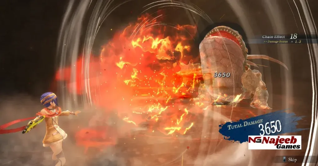  Legend of Heroes Trails through Daybreak 2