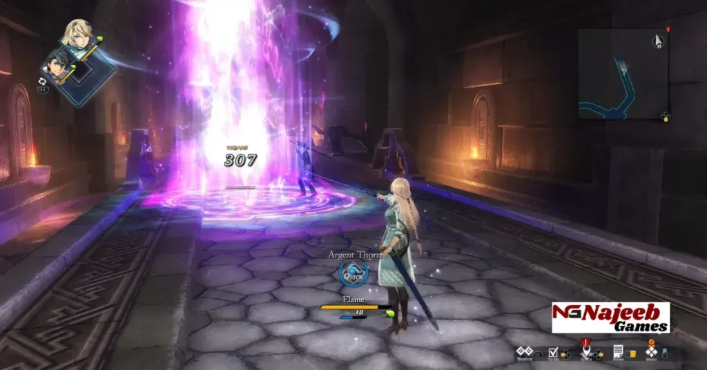  Legend of Heroes Trails through Daybreak 2