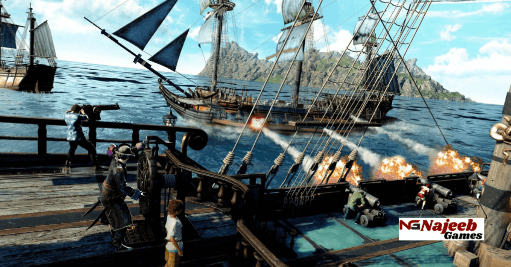  Like a Dragon Pirate Yakuza in Hawaii