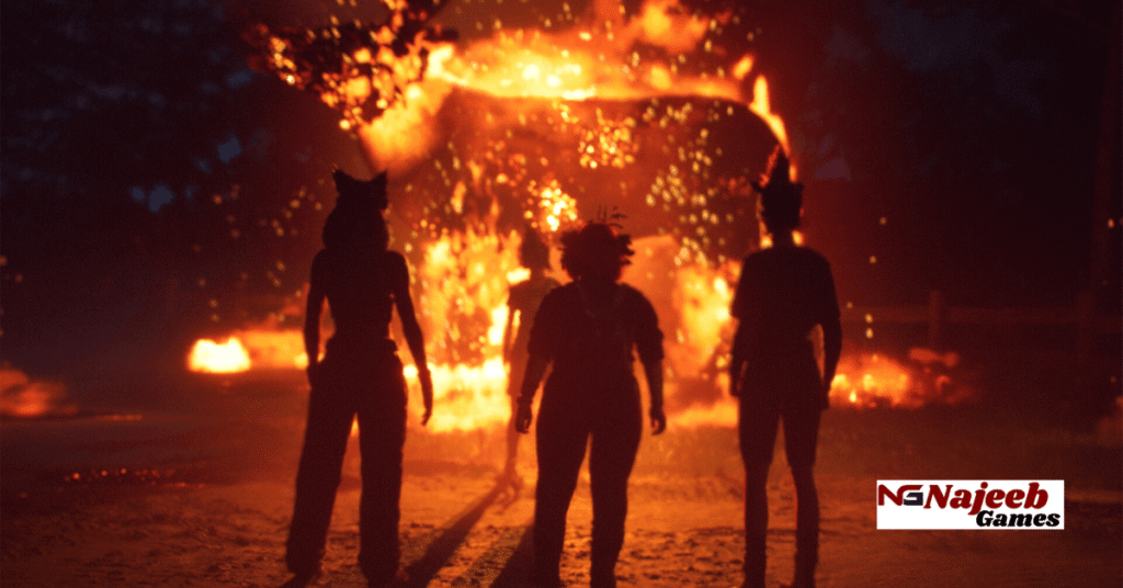 Lost Records Bloom and Rage