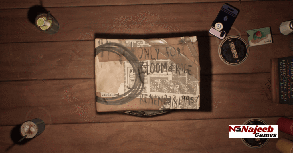 Lost Records Bloom and Rage