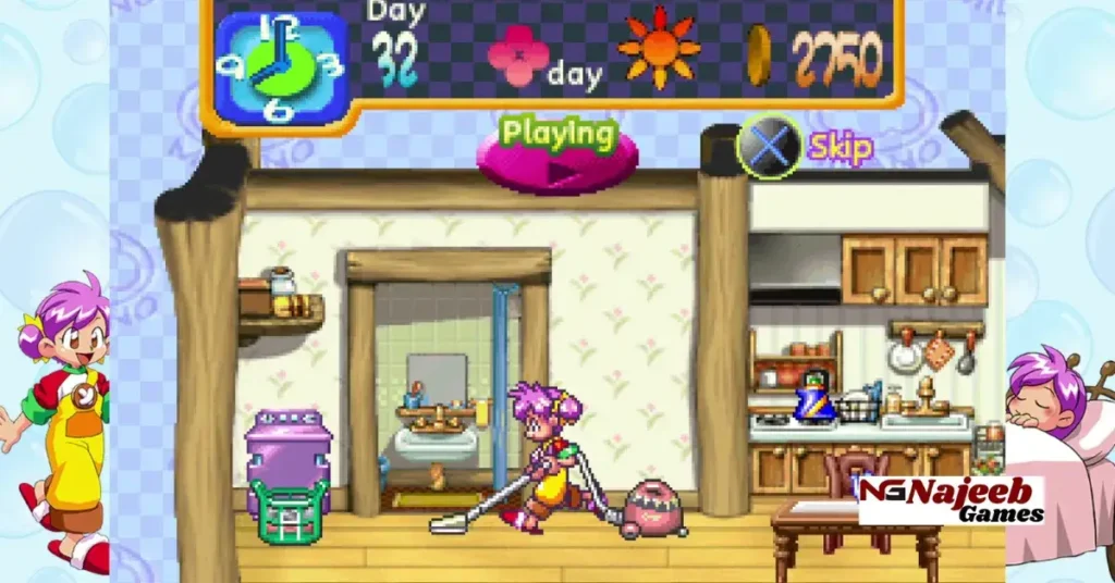 Milano's Odd Job Collection