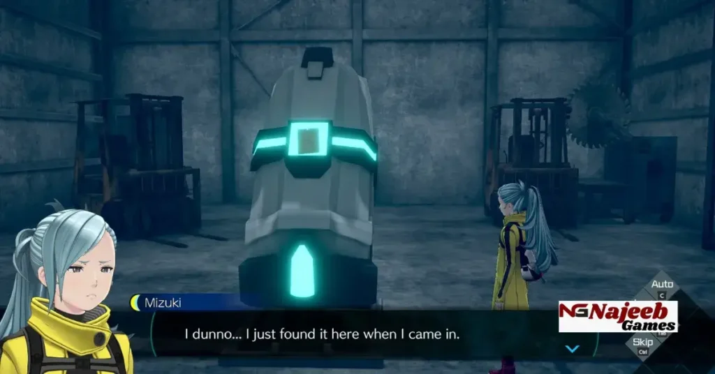 No Sleep for Kaname Date