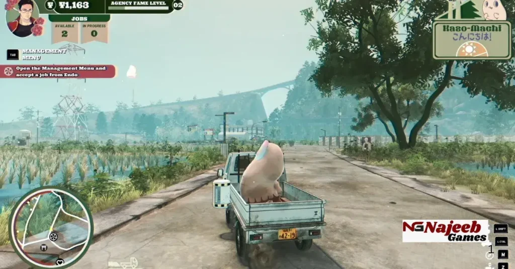 Promise Mascot Agency