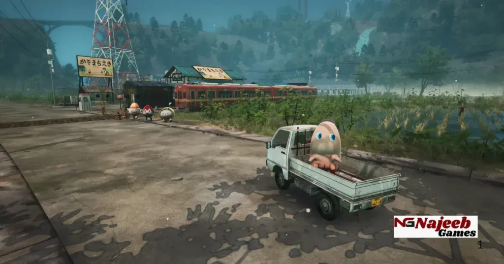 Promise Mascot Agency