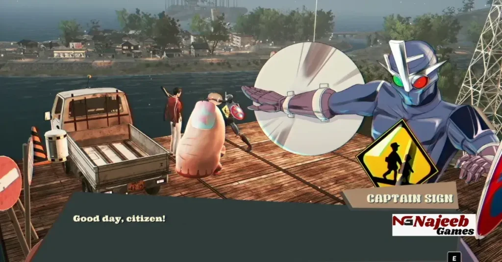 Promise Mascot Agency 