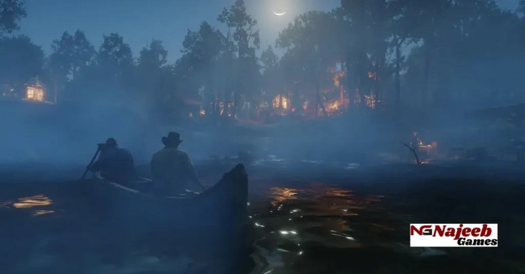 Red Dead Redemption 2