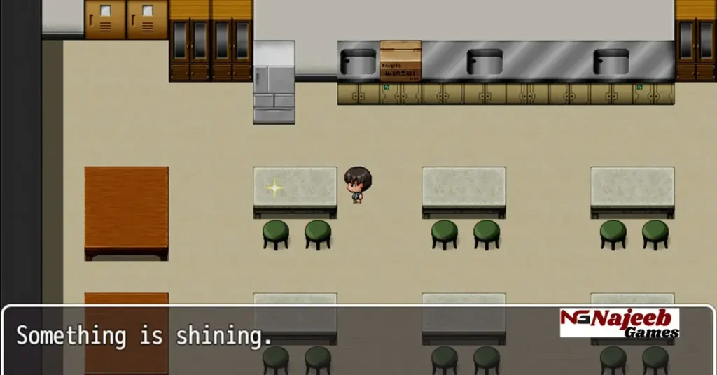 School Ghost Stories