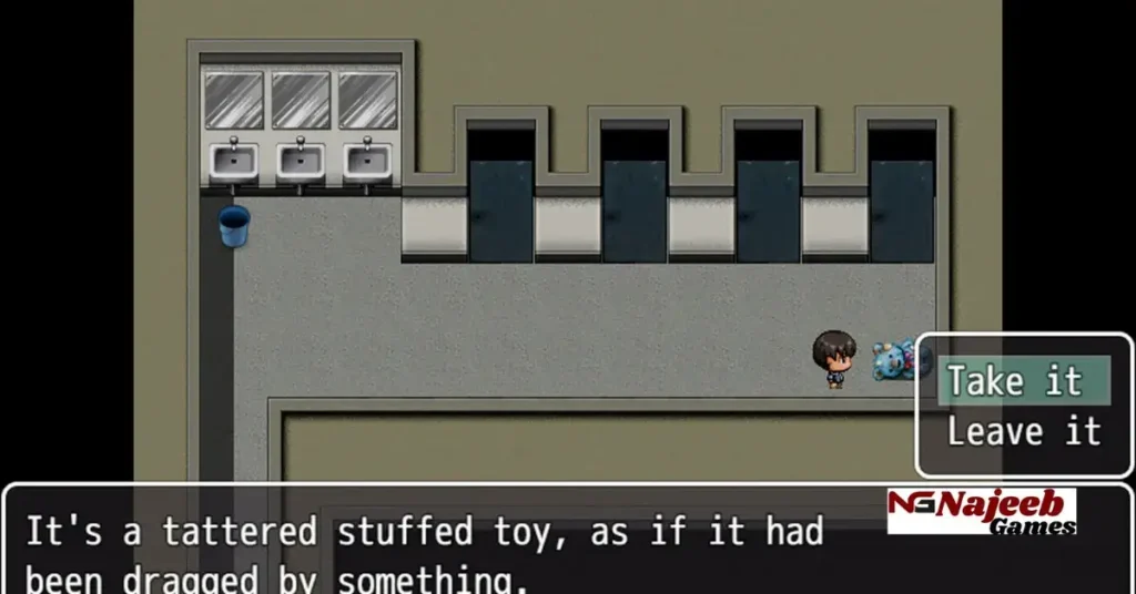 School Ghost Stories