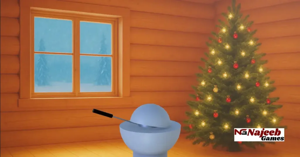 Silent Core Night Holiday Edition