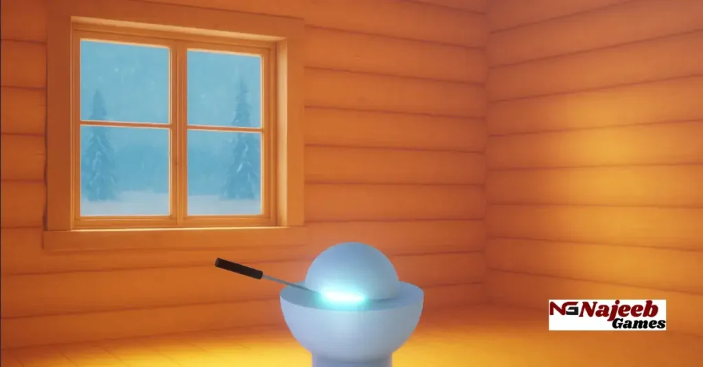 Silent Core Night Holiday Edition