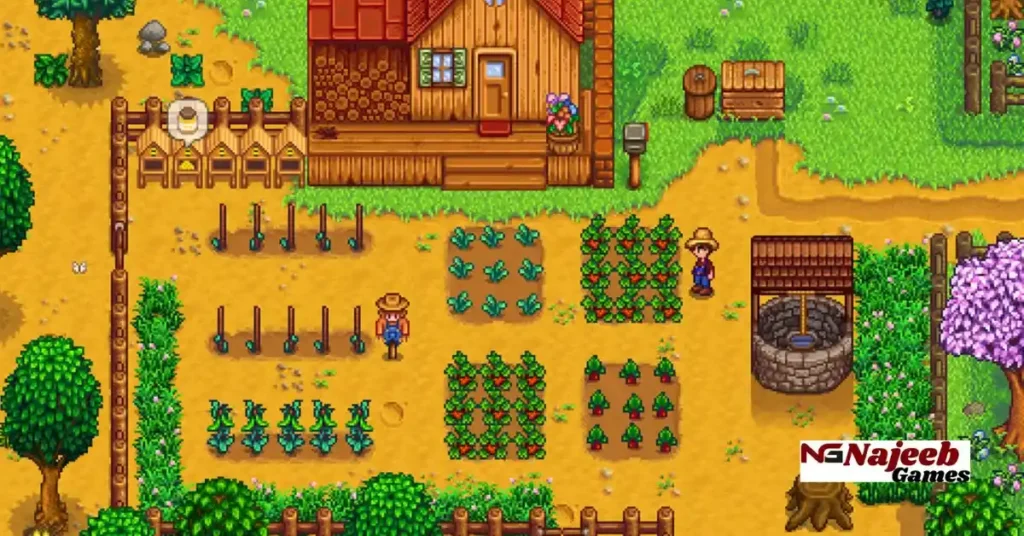 Stardew Valley