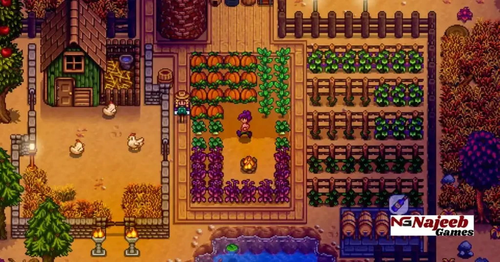 Stardew Valley