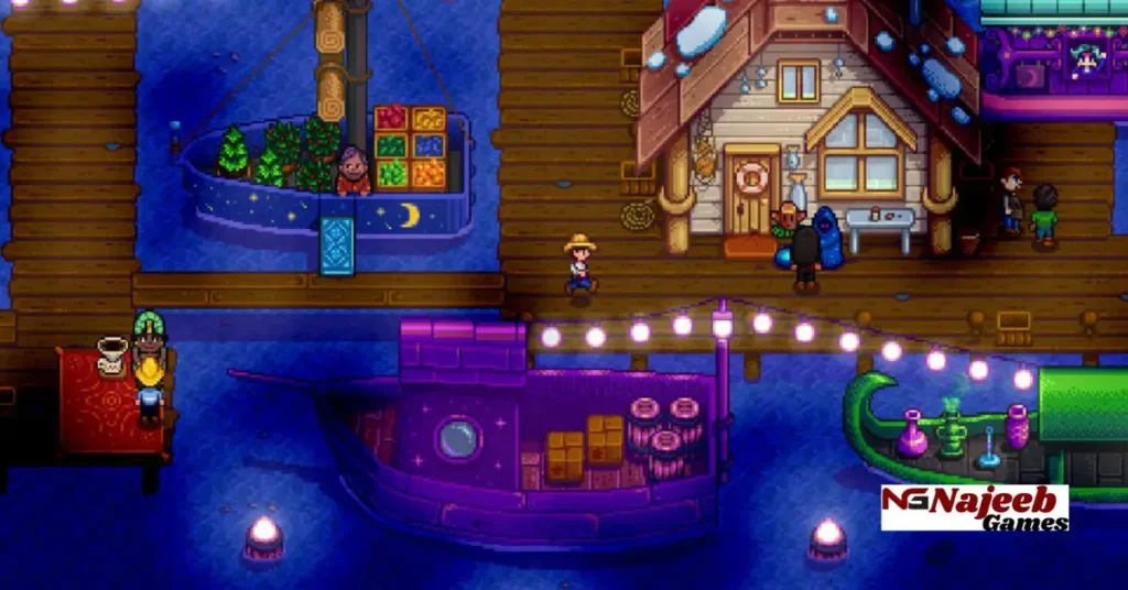 Stardew Valley