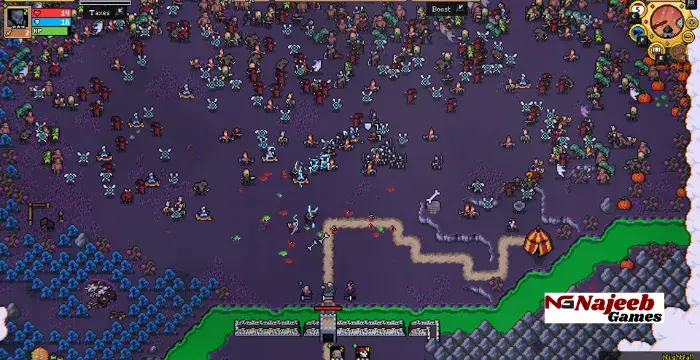  Super Fantasy Kingdom