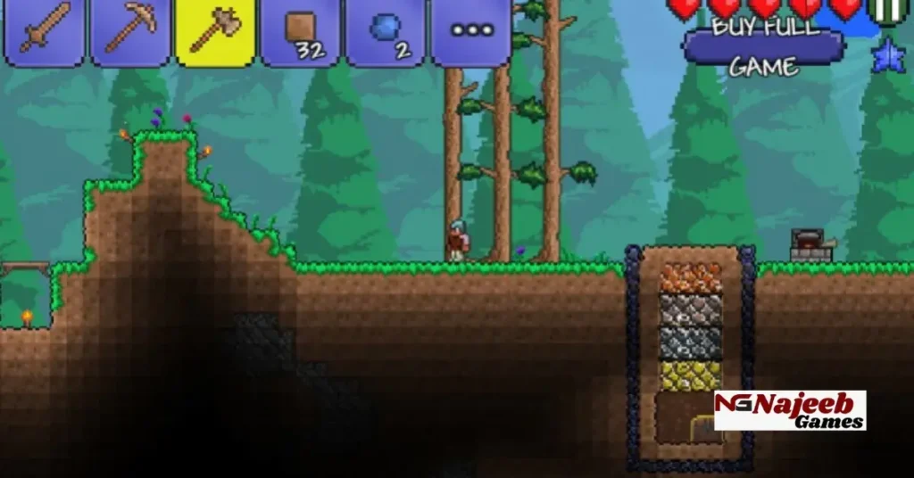 Terraria 1.4.4.9