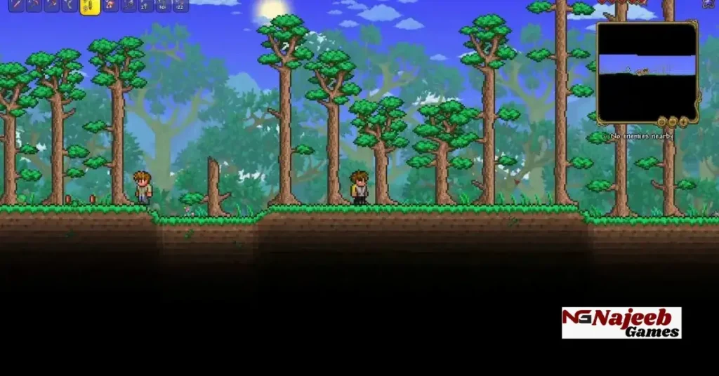 Terraria 1.4.4.9