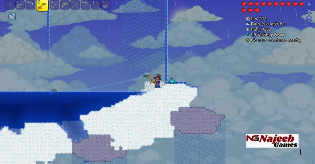 Terraria