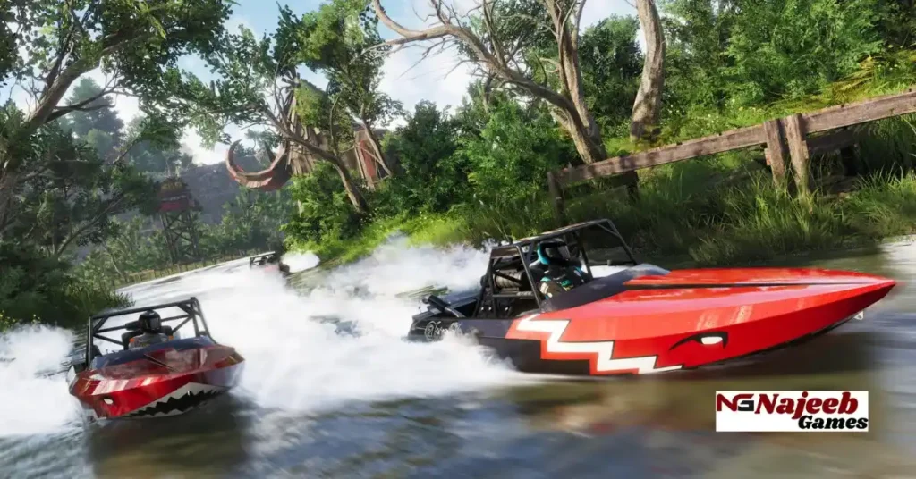 The Crew 2 Torrent