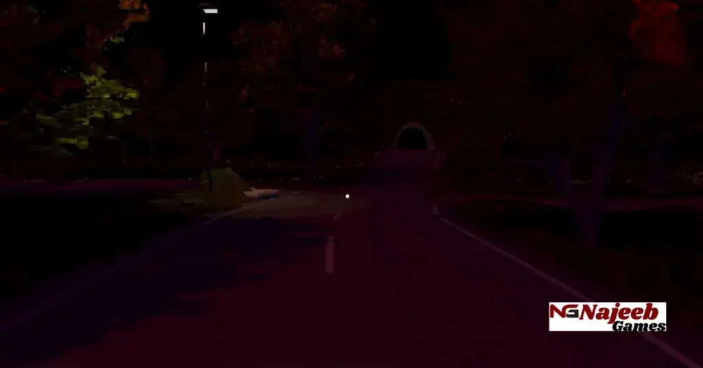 The House on the Hill