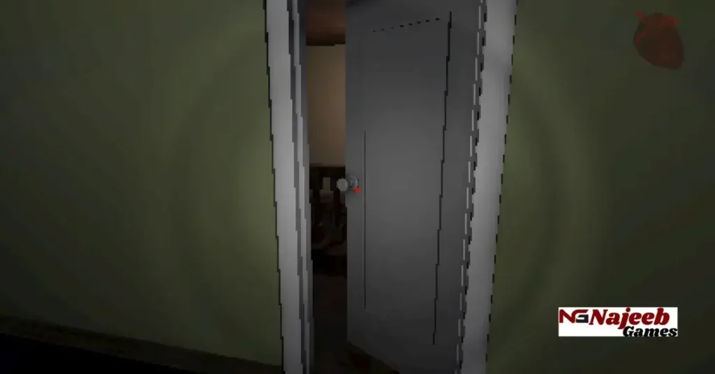 The House on the Hill