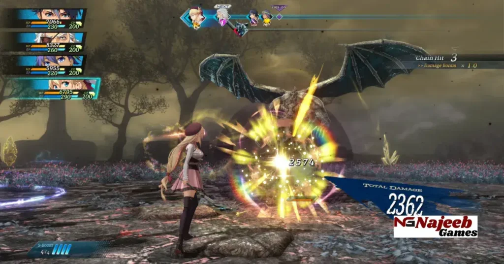 The Legend of Heroes