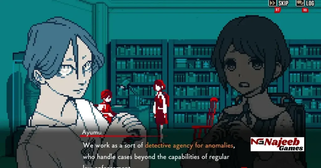 Urban Myth Dissolution Center