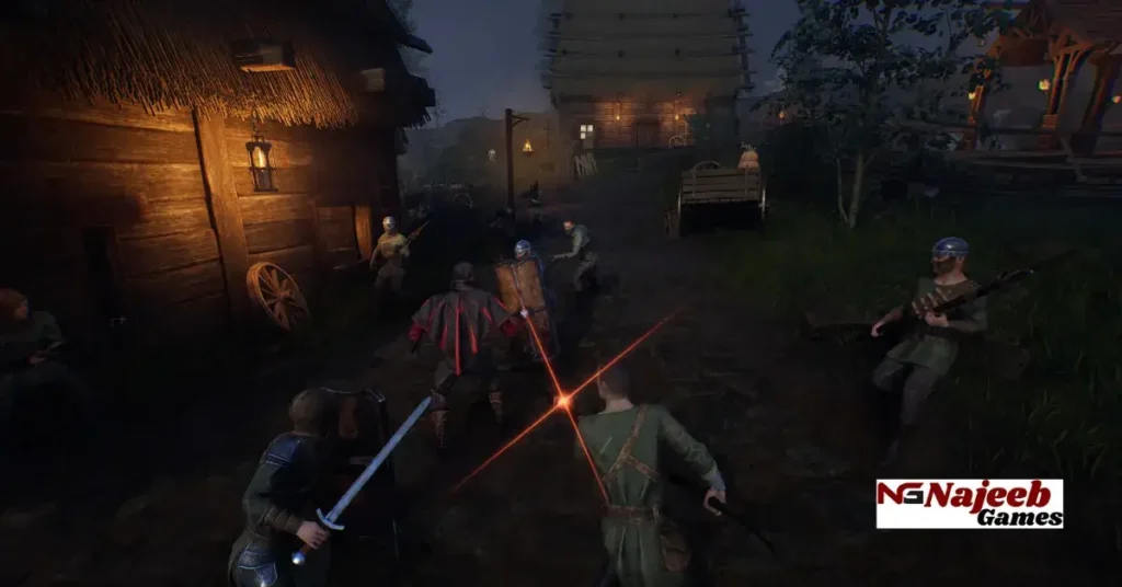 Vampires Bloodlord Rising