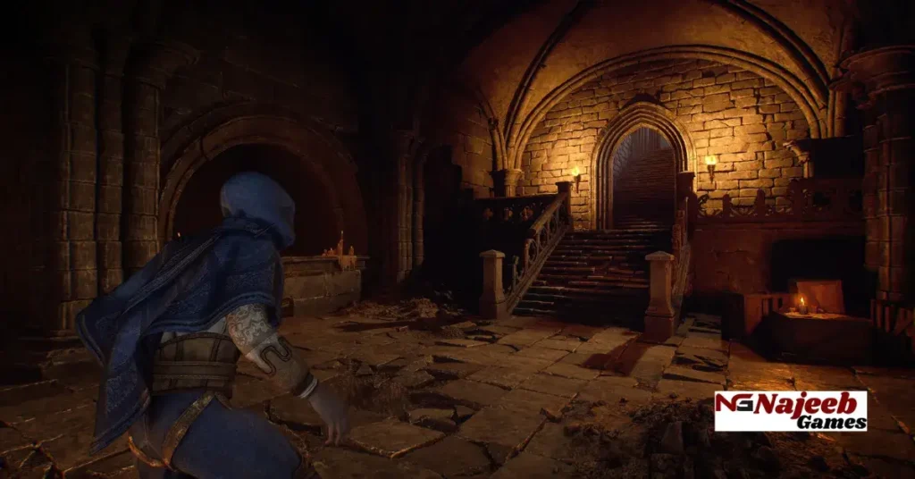 Vampires Bloodlord Rising