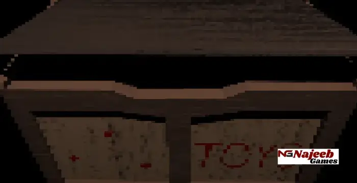 Welcome To The Dark Place