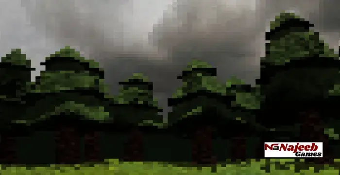 Welcome To The Dark Place