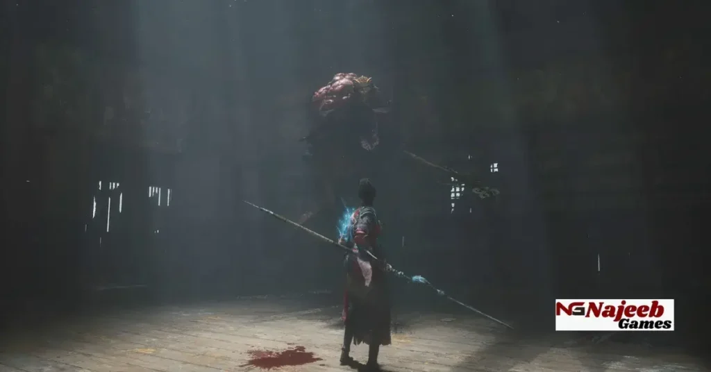 Wuchang Fallen Feathers