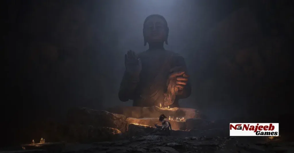 Wuchang Fallen Feathers