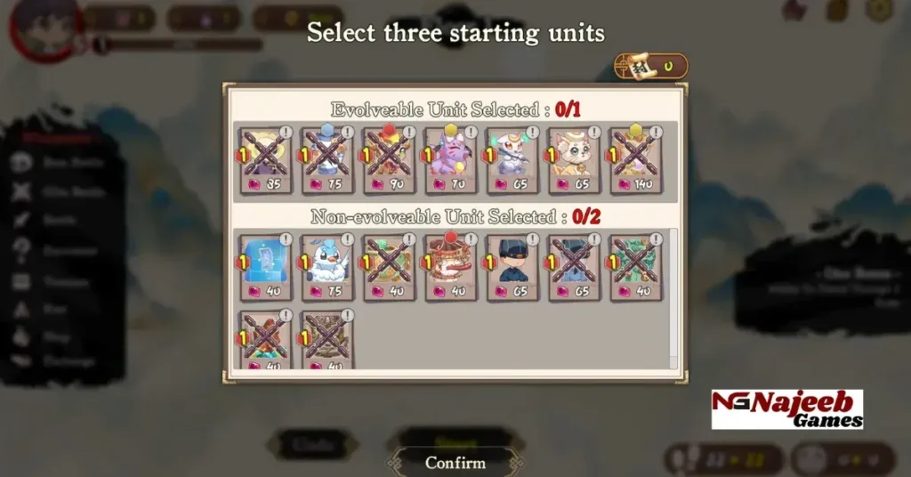 Yokai Art 2 Tales of the Nine Tails 