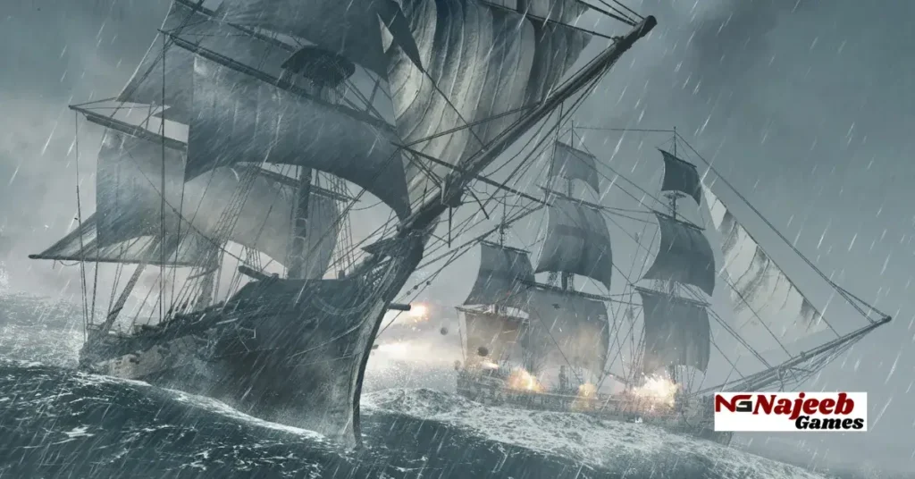 Assassin’s Creed IV Black Flag 