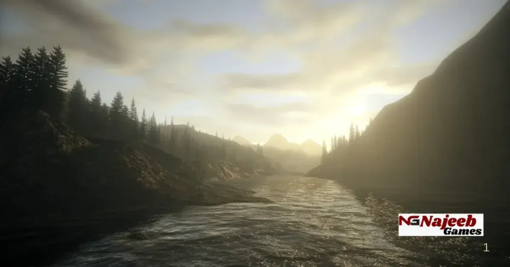 Alan Wake 2 Free Download Latest Version