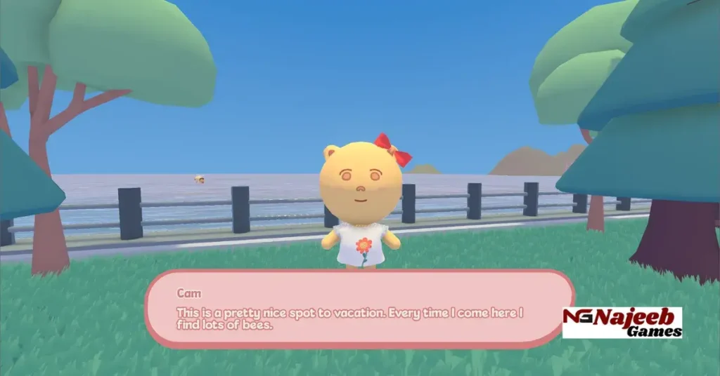 Another Day with You