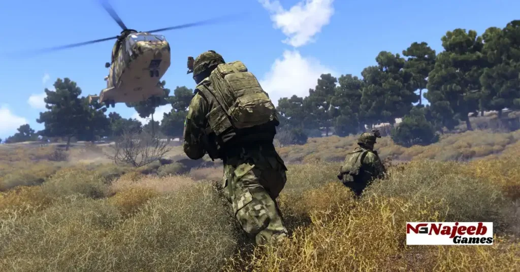 Arma 3