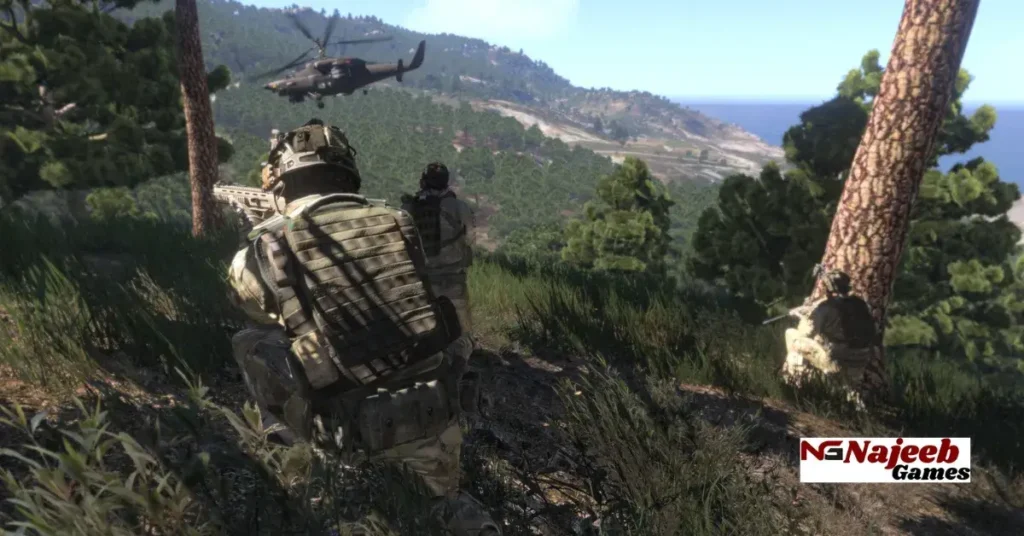 Arma 3