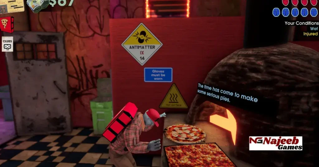 Betrayal At Club Low