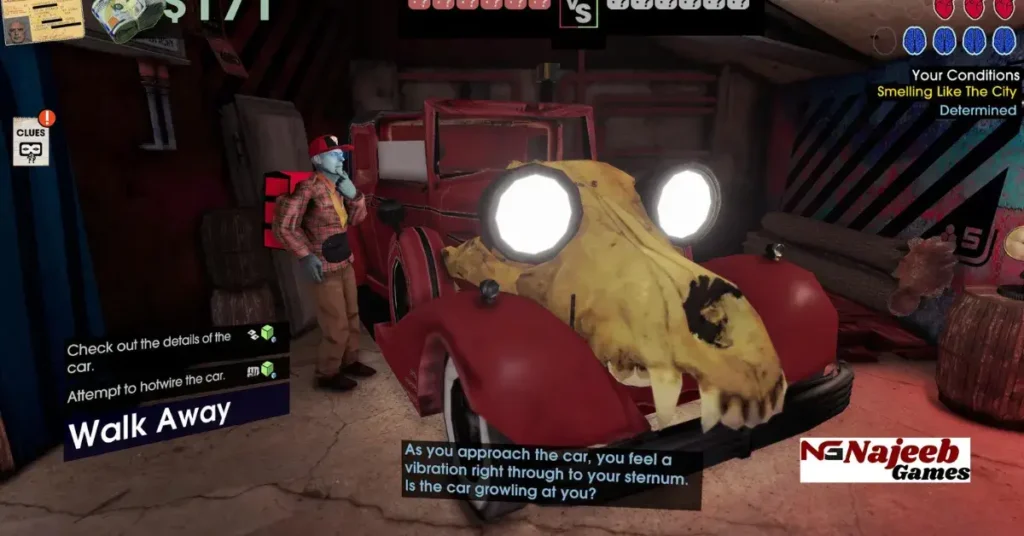 Betrayal At Club Low