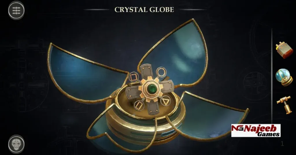 Boxes Lost Fragments 