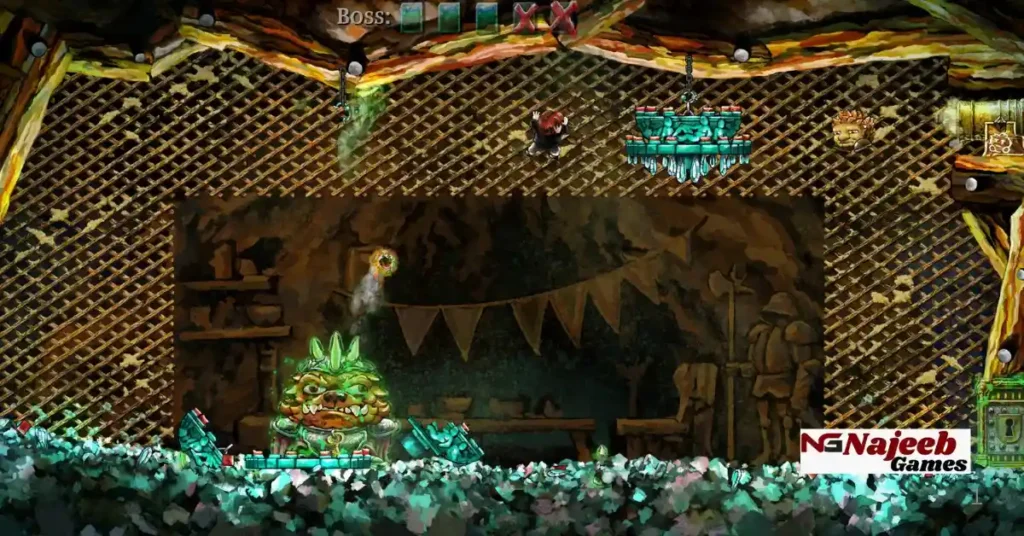 Braid Anniversary Edition