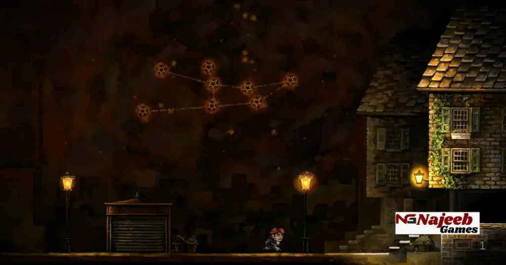 Braid Anniversary Edition