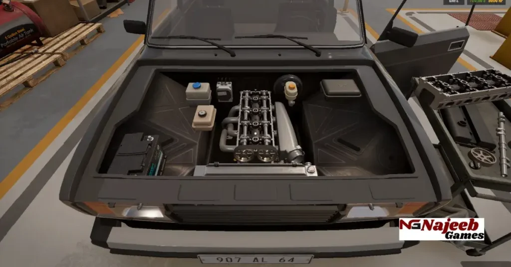 Car Service Together