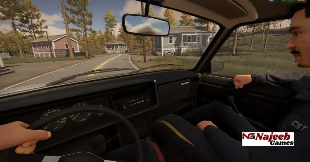 Car Service Together